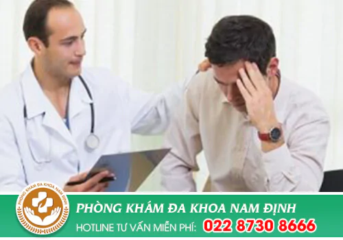 Biểu hiện giang mai mà bạn cần lưu ý
