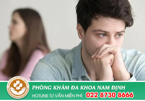 Mụn Rộp Sinh Dục Ở Môi Liệu Có Nguy Hiểm