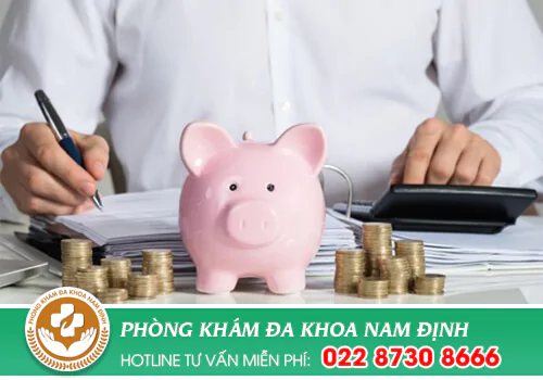 Chi phí hỗ trợ điều trị mụn rộp sinh dục là bao nhiêu?