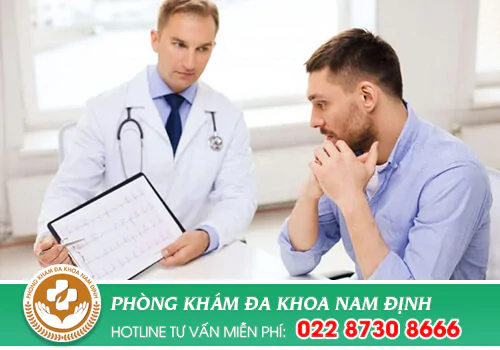 Dấu Hiệu Mụn Cóc Sinh Dục Ở Nam Và Nữ
