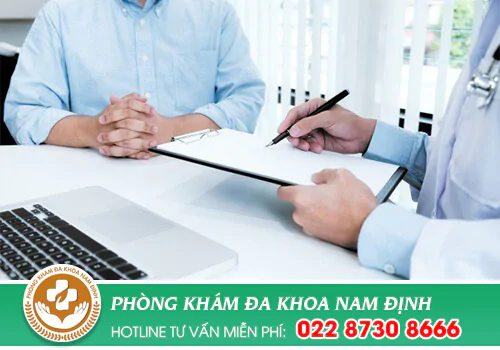 Triệu chứng nhiễm HPV mà bạn cần lưu ý