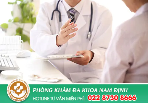 Những thông tin về bệnh lậu ở miệng cần nên biết