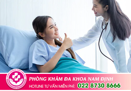 Khám bệnh phụ khoa ở đâu an toàn uy tín?