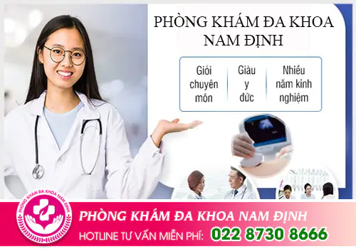 Bệnh viện khám thai an toàn chính xác