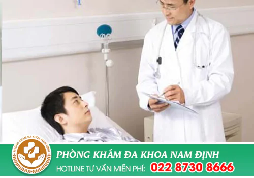 Chữa trị mụn ở vùng kín bằng cách nào nhanh và hiệu quả?