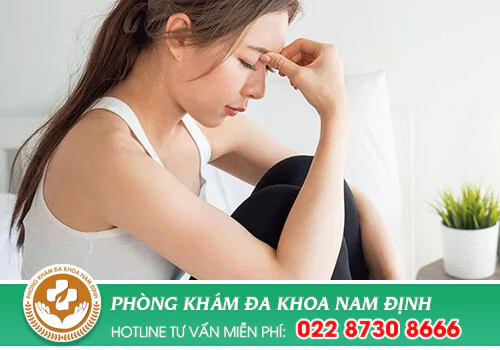 Trị mụn vùng kín tại nhà có thực sự hiệu quả?