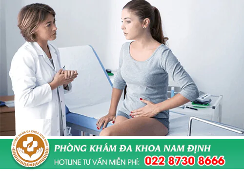 Nổi mụn bất thường ở vùng kín - Giải mã những loại mụn thường gặp