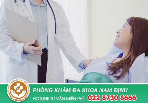 Nguyên nhân nổi mụn bên trong âm đạo? Phương pháp hỗ trợ điều trị nhanh chóng