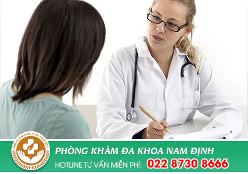 Ngứa ngáy khó chịu ở vùng kín nữ giới là do đâu?