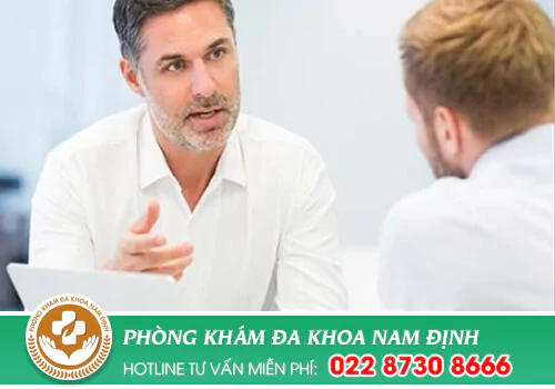 Cẩn thận trước những nốt mụn nổi ở vùng kín nguy hiểm