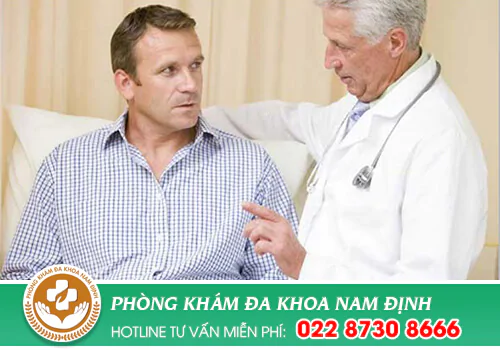 Phòng khám xét nghiệm và hỗ trợ điều trị bệnh lậu uy tín hiện nay