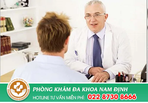Bệnh lậu ở nam giới và những điều quý ông cần biết