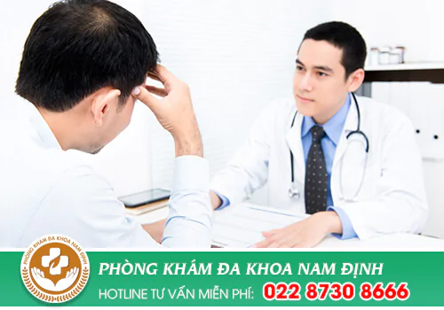 Các biểu hiện để nhận biết bệnh lậu ở nam giới và nữ giới