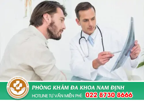 Các biểu hiện điển hình của sùi mào gà mà bạn cần lưu ý