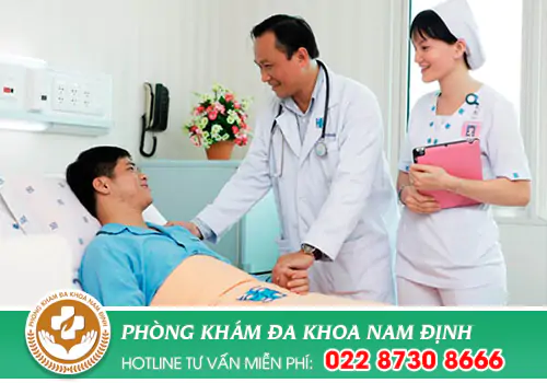 Cách hỗ trợ điều trị hiệu quả sùi mào gà hậu môn
