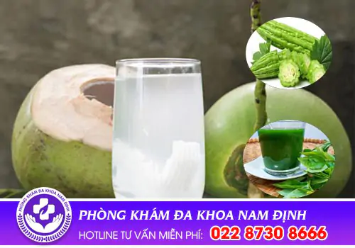 Cách làm sảy thai tại nhà