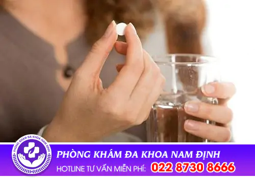 Cách phá thai 7 tuần tuổi an toàn nhanh chóng