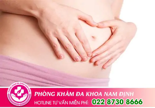 Dấu hiệu mang thai 5 tuần như thế nào?