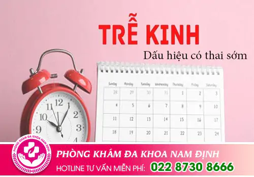 Nhận biết có thai sớm