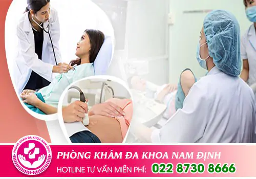 Hỗ trợ điều trị bệnh kinh nguyệt an toàn tại đâu?