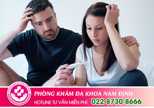 Địa chỉ khám hiếm muộn ở Nam Định