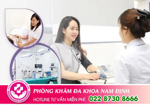 Khám thai định kỳ an toàn