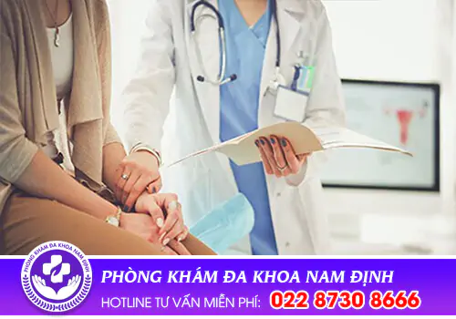 Địa chỉ kiểm tra thai an toàn uy tín tại Nam Định