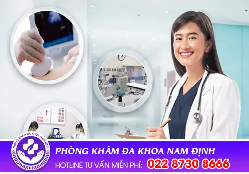 Địa chỉ phá thai 4 tháng tuổi an toàn uy tín