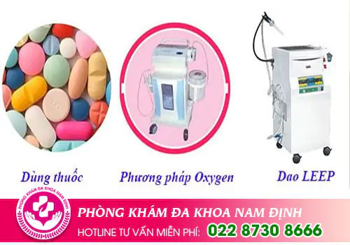 Chấm dứt tình trạng kinh nguyệt không đều