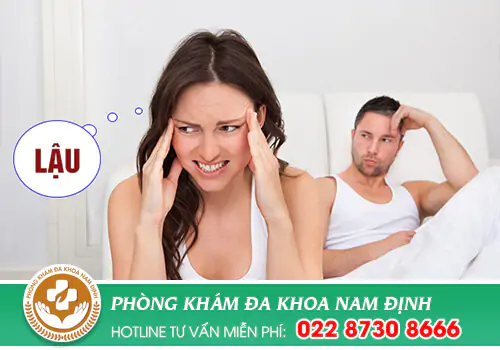 Dương vật bị chảy mủ coi chừng mắc phải bệnh xã hội