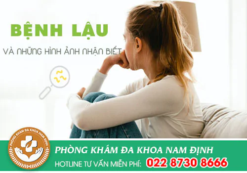 Hình ảnh bệnh lậu ở nam và nữ giới - Nhận biết sớm để hỗ trợ điều trị kịp thời