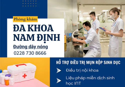 Phương pháp hỗ trợ chữa mụn rộp sinh dục – Đâu là sự lựa chọn tối ưu?