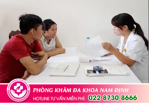 Kết hôn lâu năm vẫn chưa có con