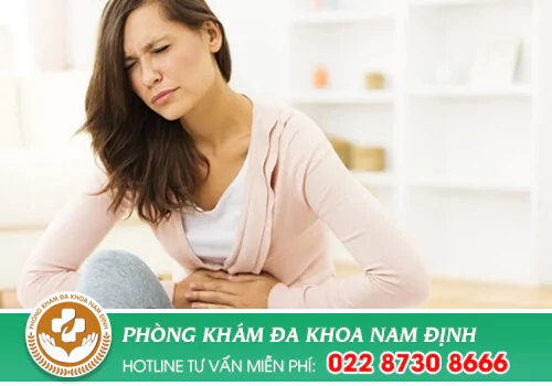 Nổi mụn thịt ở âm đạo có phải bệnh xã hội?
