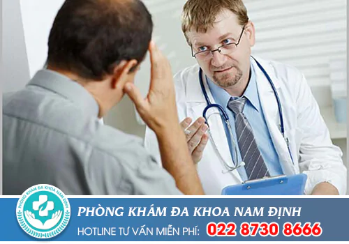 Bật mí phương pháp chữa yếu sinh lý nam hiệu quả