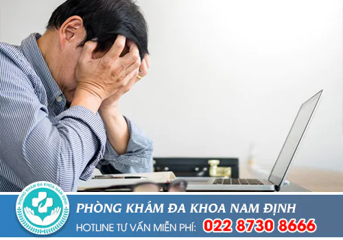Đứt dây hãm bao quy đầu và cách xử lý hiệu quả