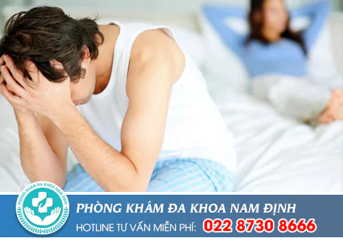 Nguyên nhân viêm tinh hoàn là gì? Phương pháp hỗ trợ điều trị hiệu quả