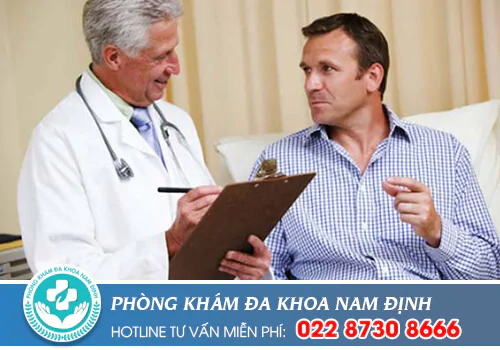 Viêm niệu đạo ở nam giới: Triệu chứng & Cách khắc phục