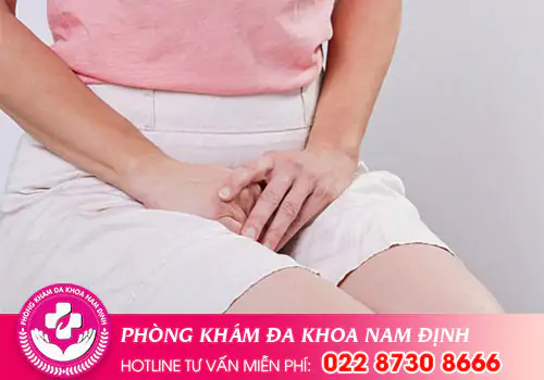 Bệnh ngứa âm đạo và cách hỗ trợ điều trị an toàn