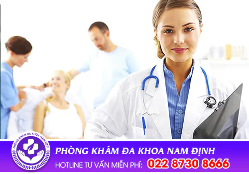 Trung Tâm phá thai an toàn uy tín tại Nam Định