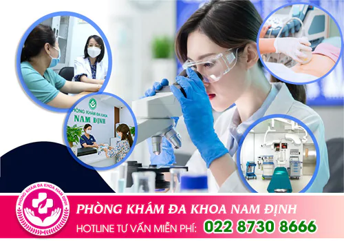 Phòng khám thai uy tín