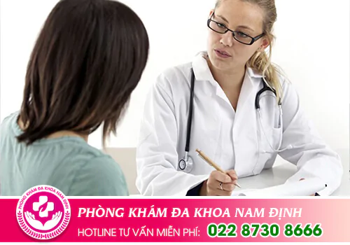 Viêm bàng quang xuất huyết là bị gì?