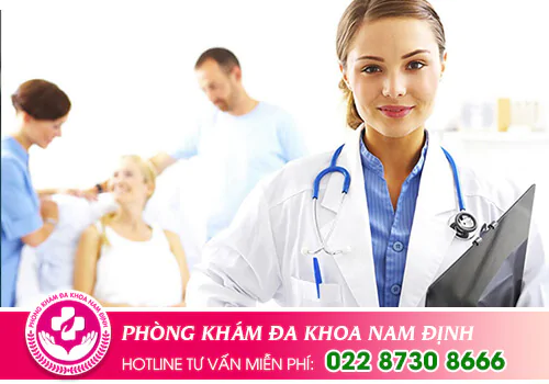 Có cần thiết chọn địa chỉ khám phụ khoa chất lượng không?