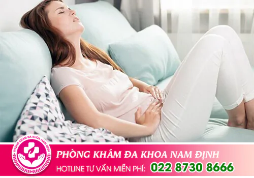 Những nguyên nhân gây đau âm đạo ở nữ giới