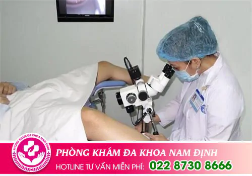 Khám phụ khoa là khám những gì? Địa chỉ khám phụ khoa uy tín