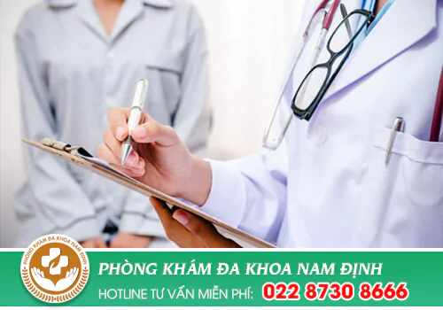 Khám bệnh sùi mào gà ở đâu tốt tại Nam Định?