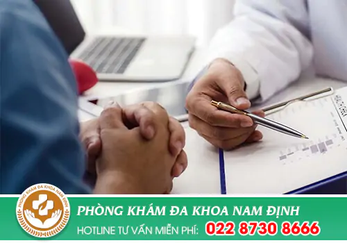 Thời gian ủ bệnh lậu bao lâu thì có biểu hiện?