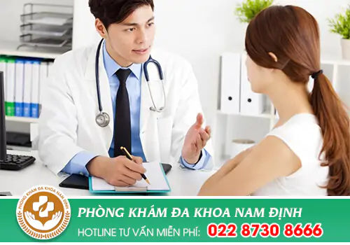 Triệu chứng các loại bệnh xã hội ở nam và nữ giới cần biết