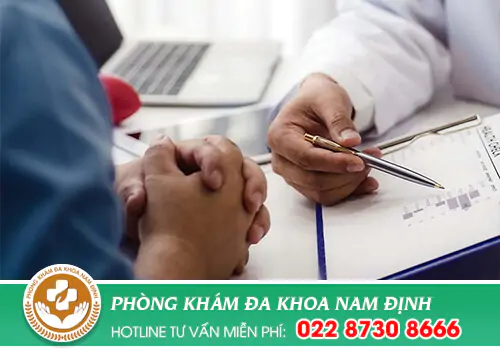 Triệu chứng của sùi mào gà hậu môn