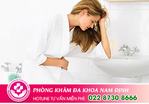 Viêm âm đạo là gì? Cách nhận biết và hỗ trợ điều trị bệnh hiệu quả